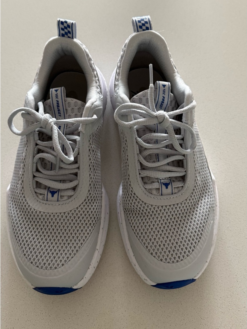 Under Armour BSR 5 Rock Shoes